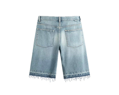 JORTS BLUE