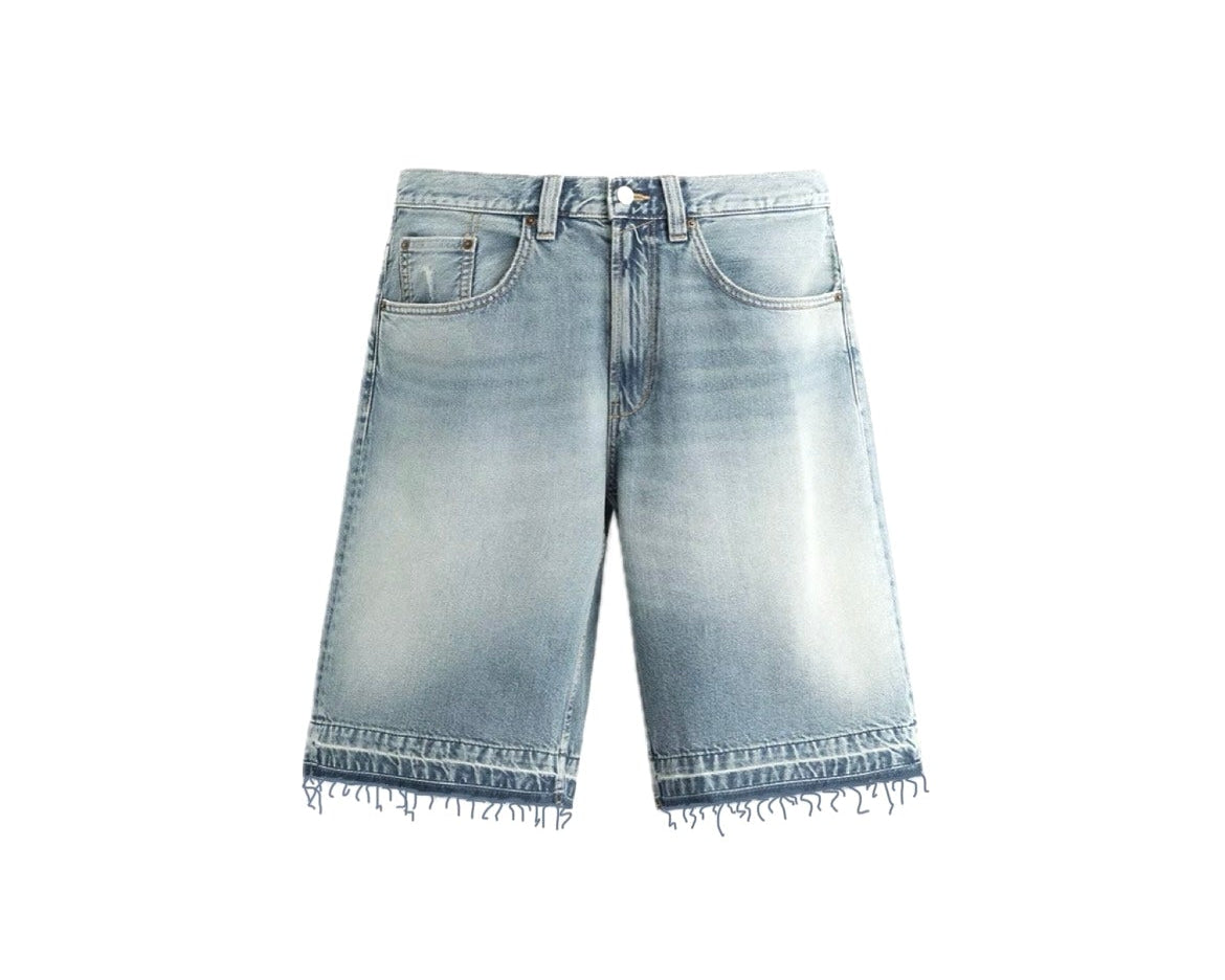 JORTS BLUE