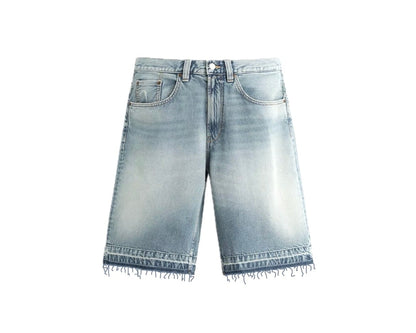 JORTS BLUE