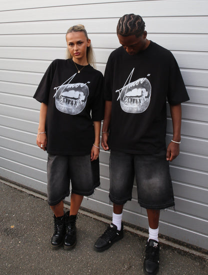JORTS BLACK