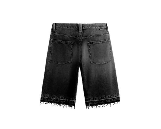 JORTS BLACK