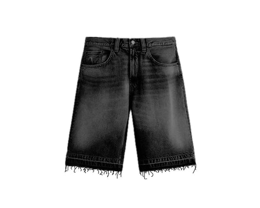 JORTS BLACK