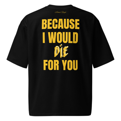 SUMMER TEE YELLOW