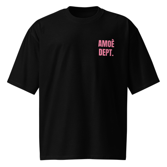 SUMMER TEE PINK