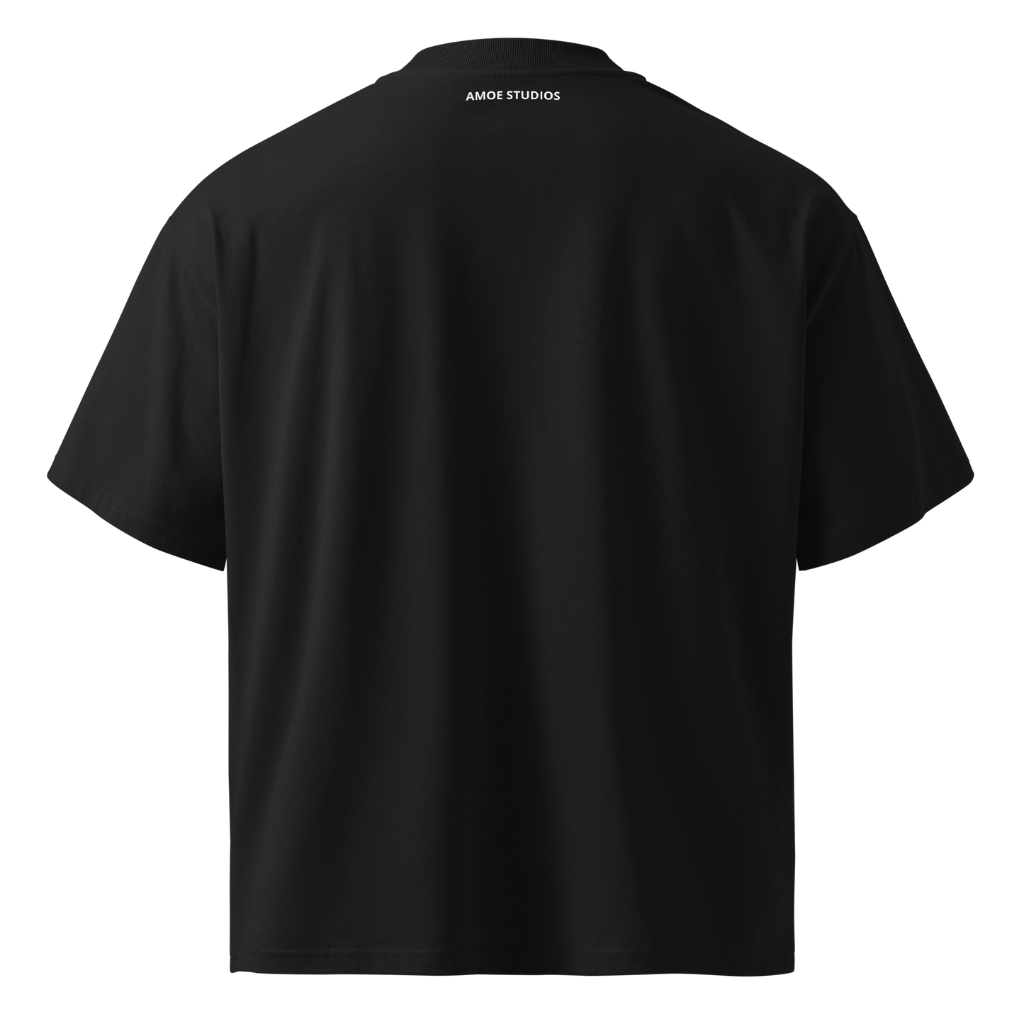 SUMMER TEE BLACK