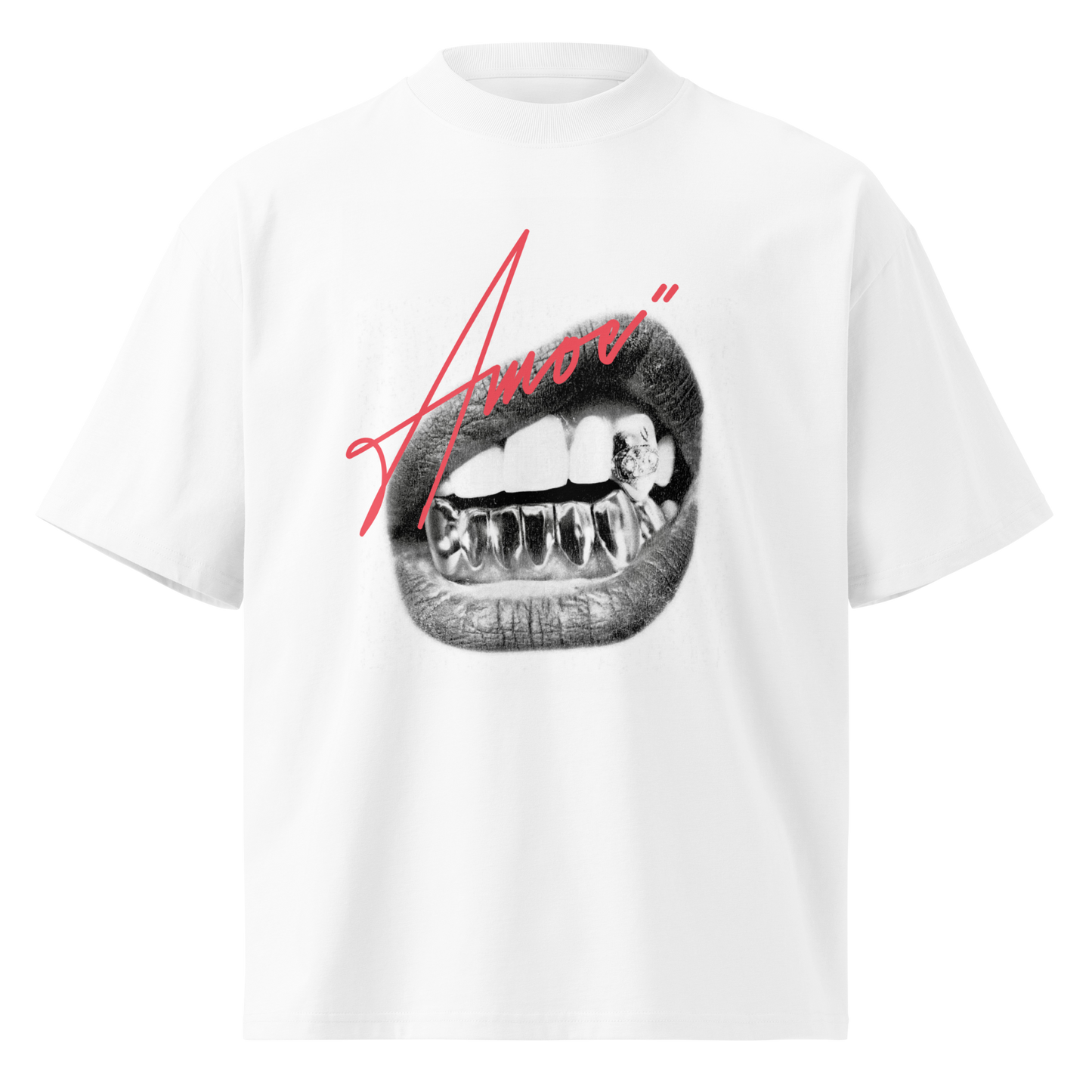 SUMMER TEE ROSÉ